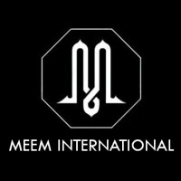 Meem International logo - Similar company to Blink Lighting