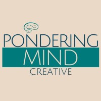 Pondering Mind Creative logo - Similar company to Lagoon