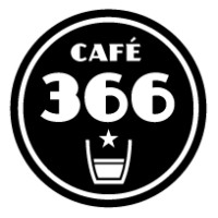 Café 366 logo - Similar company to Coffee Union (Coffee Mergo Gmbh)