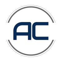 AC Security Solution logo - Similar company to I/O - Trix