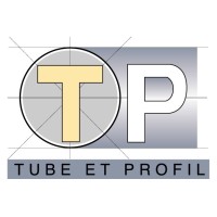 Tube et Profil logo - Similar company to Fimmef - Fim Métaux En Feuilles