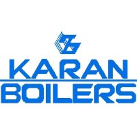 Karan Boilers logo - Similar company to Hans Boiler
