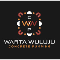Warta Wuluju Concrete Pumping Pty Ltd logo - Similar company to Loughbawn Constructions