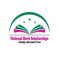 National Merit Scholarships logo - Similar company to Hubbucket Inc