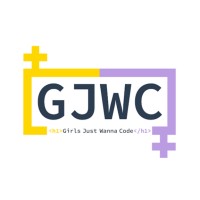 Girls Just Wanna Code logo - Similar company to Stemwise Education