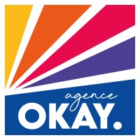 Agence OKAY. logo - Similar company to Afp Pro