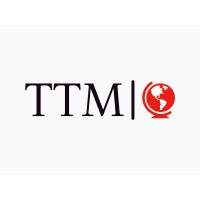 The Talent Mappers Inc. logo - Similar company to Beverly Media Inc.