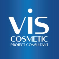 Vis Cosmetic Project Consultant logo - Similar company to Root Cosmetic Company