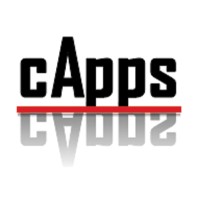 Capps Solutions logo - Similar company to Amber Creative Singapore