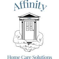 Affinity Home Care Solutions, LLC logo - Similar company to Affinity Home Care Inc.