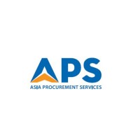 Asia Procurement Services B.V. logo - Similar company to Solvermedia Bv