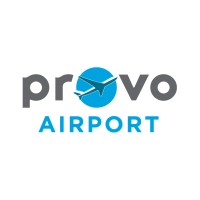 Provo Airport - PVU logo - Similar company to Vero Beach Regional Airport