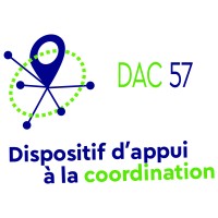 Dispositif d'appui à la Coordination 57 logo - Similar company to Nereides