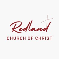 Redland Church of Christ (Valdosta, GA)
