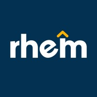 Rhem Properties logo - Similar company to Hms Homes Real Estate