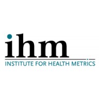 Institute for Health Metrics logo - Similar company to Calexus Solutions
