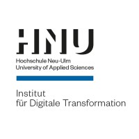Institut für Digitale Transformation (IDT) logo - Similar company to Digitasa