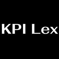 KPI Lex logo - Similar company to Clerx Ai