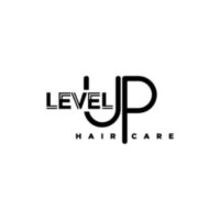 Level UP Hair Care product logo - Similar company to Tools For Beauty