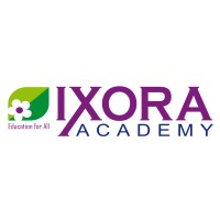 Ixora Academy logo - Similar company to Rays Ielts Immigration