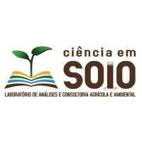 Ciência em solo - Laboratório de Análises e Consultoria Agrícola logo - Similar company to Solum Laboratório