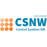 Control Systems NW logo - Similar company to Rh2 Engineering