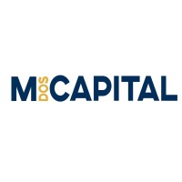 MDOS CAPITAL logo - Similar company to Built 4U