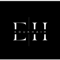 Edukhair Academy logo - Similar company to Tuttolingue