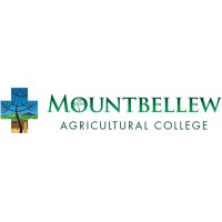 Mountbellew Agricultural College logo - Similar company to Fliara Project