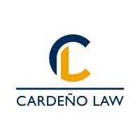 Cardeño Law logo - Similar company to Rapid Technologies Inc.