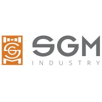 SGM industry logo - Similar company to Finega