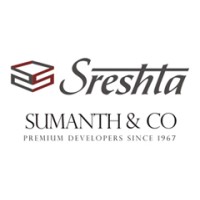 Sumanth&Co - SRESHTA logo - Similar company to Even Flow Production
