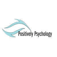 Positively Psychology logo - Similar company to New Zealand Association Of Positive Psychology