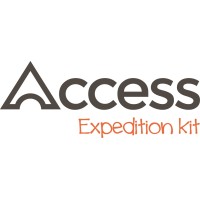 Access Expedition Kit logo - Similar company to Comar Optics Ltd