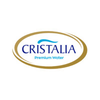 Cristalia Water logo - Similar company to Galephar Pharmaceutical Research, Inc.