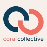 Coral Collective logo - Similar company to Qooqoo