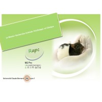 M2 RAPC - Recherche animale pré-clinique et clinique (ex-BEA)- parcours Master BIP Lyon 1 logo - Similar company to Ass Afstal