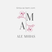 Ale Modas logo - Similar company to Endorfinei