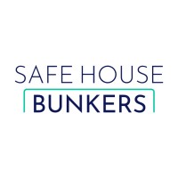 Safe House Bunkers logo - Similar company to Arxstrong