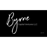 Byrne Capital Ventures LLC logo - Similar company to Umpyre