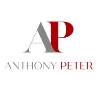 Anthony Peter logo - Similar company to Teamfx