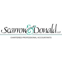 Scarrow & Donald LLP logo - Similar company to Lazer Grant Llp