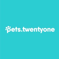 pets.twentyone logo - Similar company to Econos Energy Solutions Sdn. Bhd.