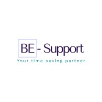 Be-Support logo - Similar company to Cfa Conseil
