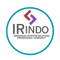 IRINDO - Indonesian Investor Relations Professional Community logo - Similar company to Pau Id