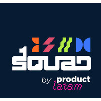 1Squad logo - Similar company to Mexican Quest