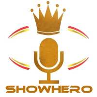 Stichting Showhero logo - Similar company to Luca Works