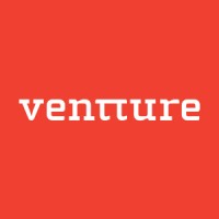 Ventture Corp. logo - Similar company to Boxcribe