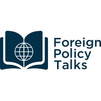 Foreign Policy Talks logo - Similar company to Qivera