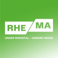 RHEMA Rheintalmesse logo - Similar company to Silent Services Gmbh